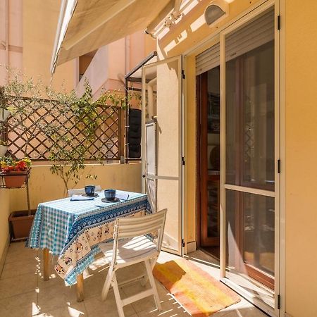 La Terrazza Di Sant'Avendrace Cagliari Exterior foto